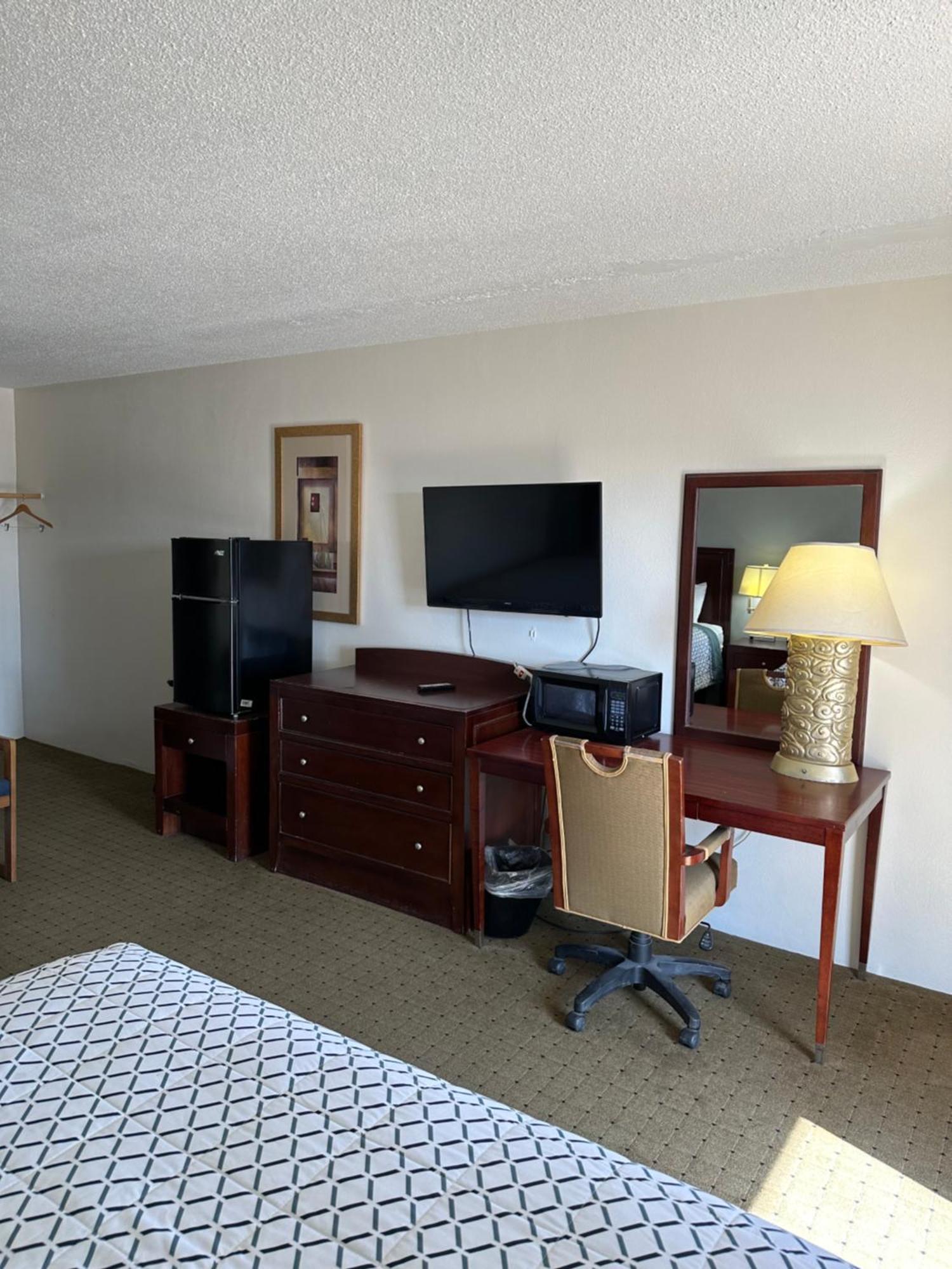 Budget Inn Motel Storm Lake Экстерьер фото